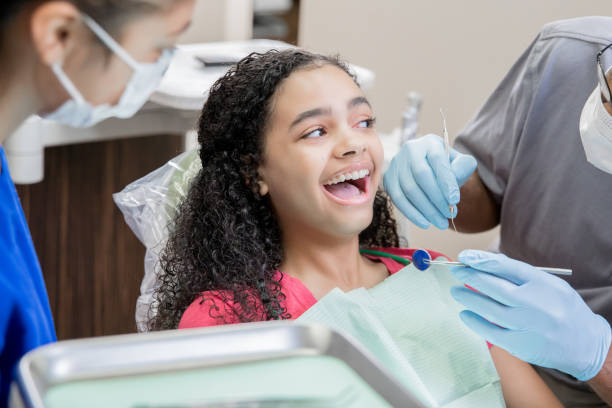 Best Emergency Dental Services for Seniors in Lake Caroline, VA