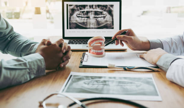 Best Emergency Dentist for Knocked-Out Tooth in Lake Caroline, VA