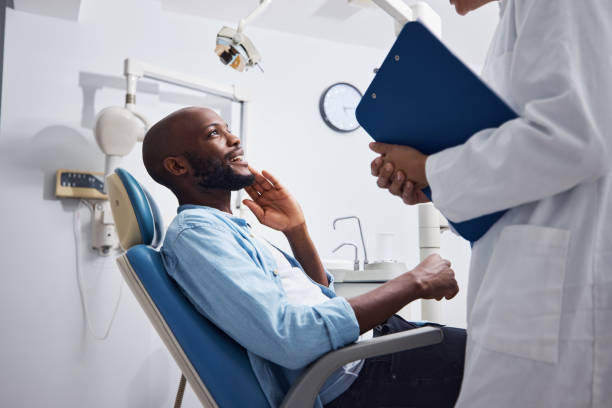 Best Holiday Emergency Dentist in Lake Caroline, VA