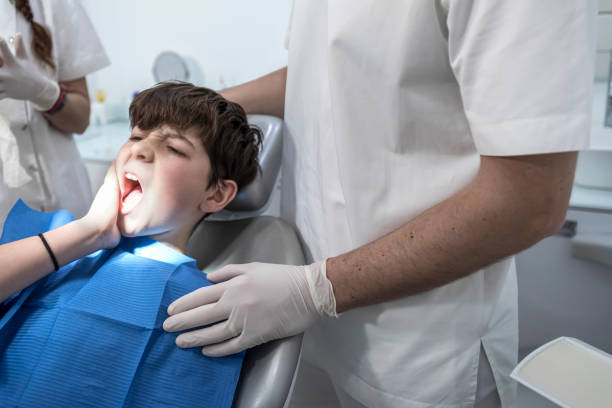 Best Urgent Dental Care for Toothache in Lake Caroline, VA