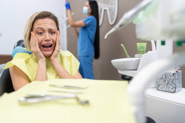 Best Emergency Dentist for Special Needs Patients in Lake Caroline, VA